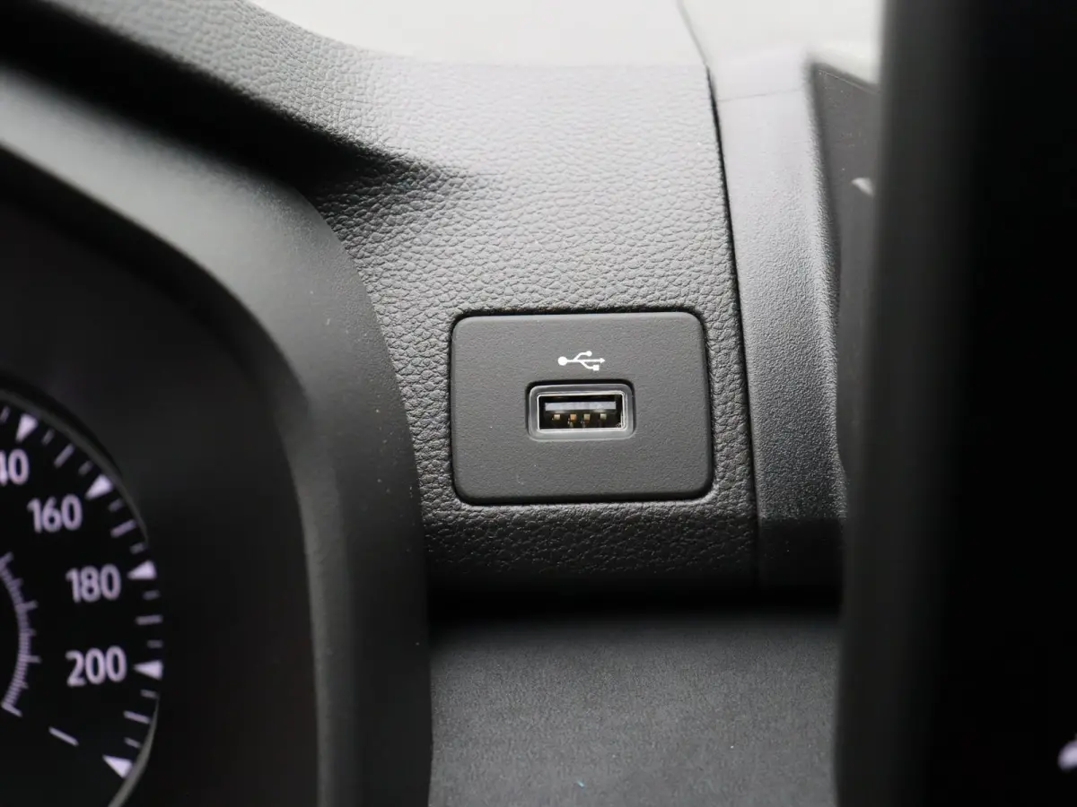 TCe 110pk Extreme | Stoelverwarming | Blind spot | Auto. parkeerrem |