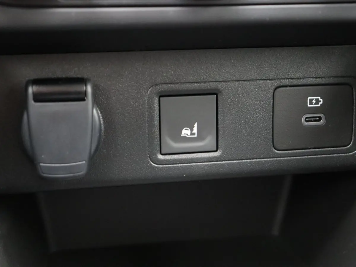 TCe 110pk Extreme | Stoelverwarming | Blind spot | Auto. parkeerrem |
