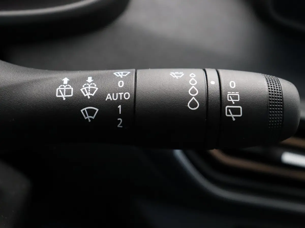 TCe 110pk Extreme | Stoelverwarming | Blind spot | Auto. parkeerrem |