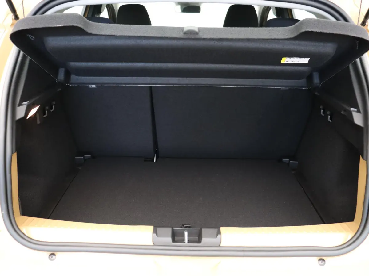 TCe 110pk Extreme | Stoelverwarming | Blind spot | Auto. parkeerrem |