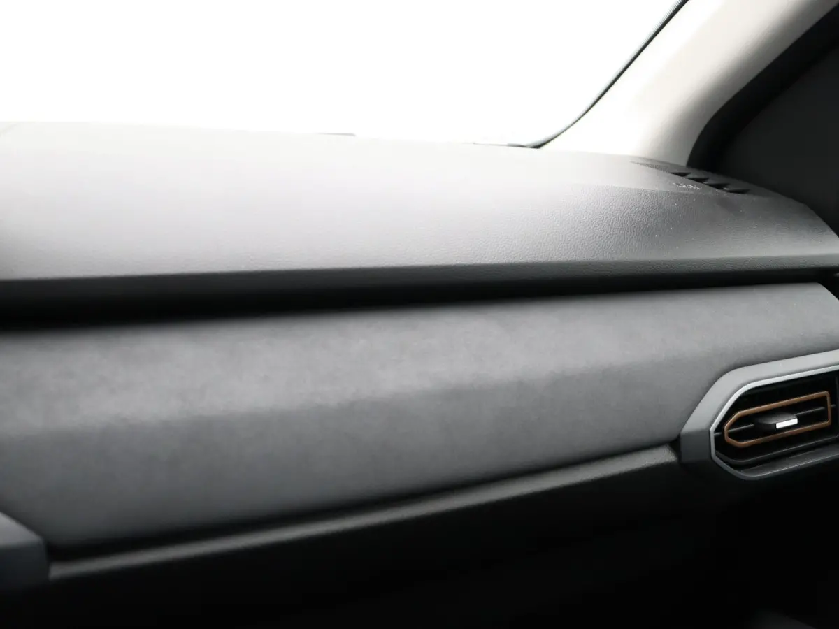 TCe 110pk Extreme | Stoelverwarming | Blind spot | Auto. parkeerrem |