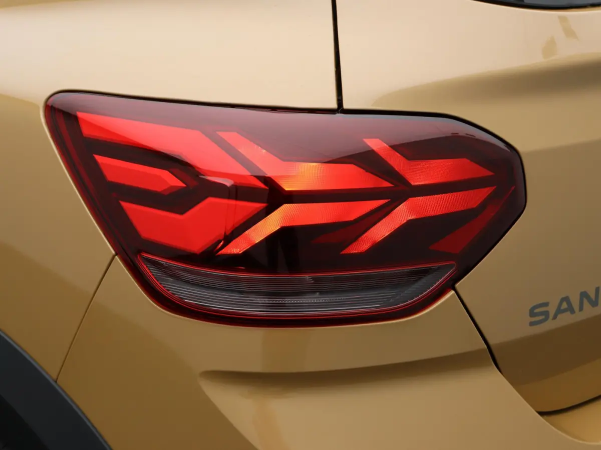 TCe 110pk Extreme | Stoelverwarming | Blind spot | Auto. parkeerrem |