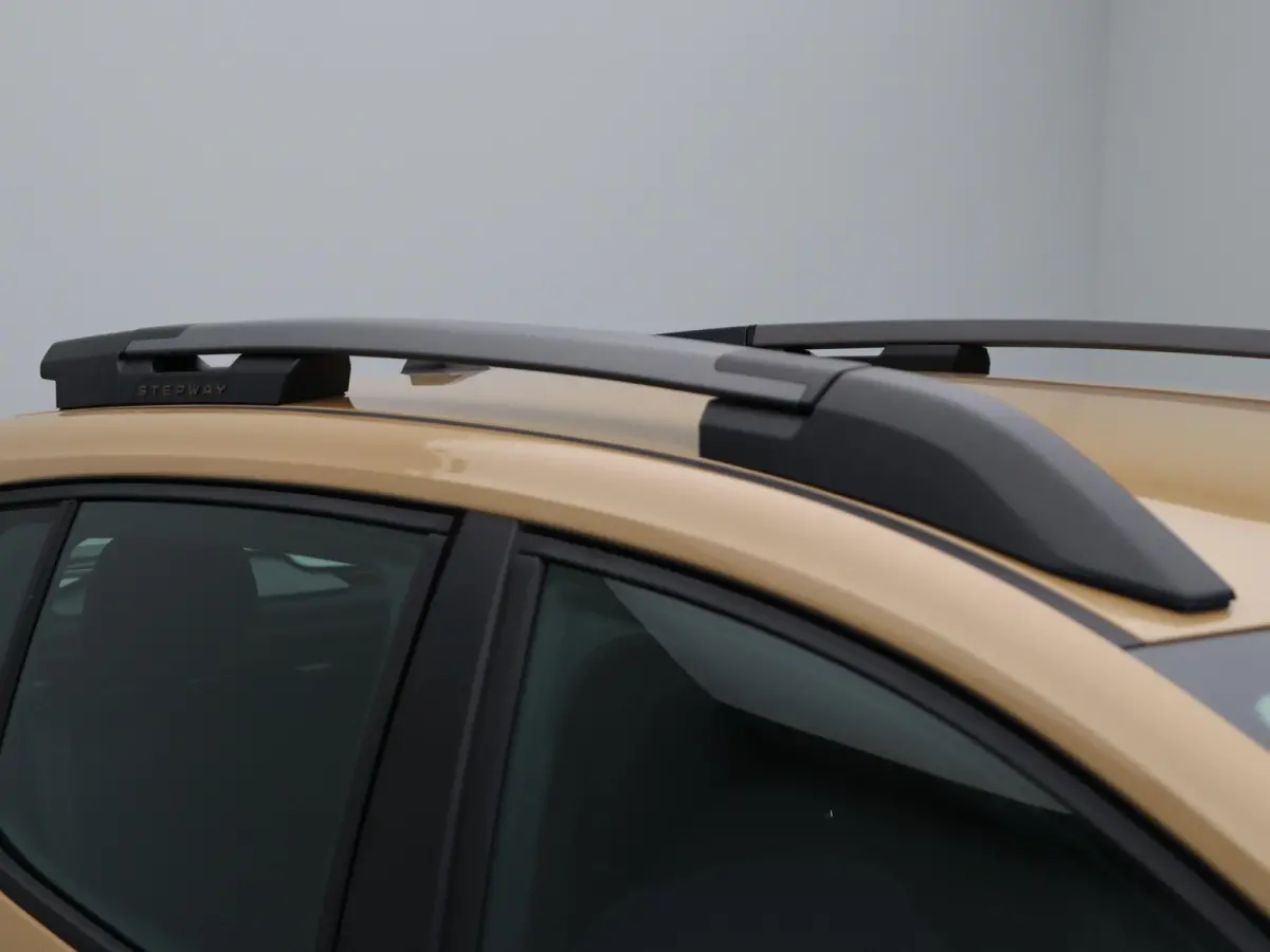 TCe 110pk Extreme | Stoelverwarming | Blind spot | Auto. parkeerrem |