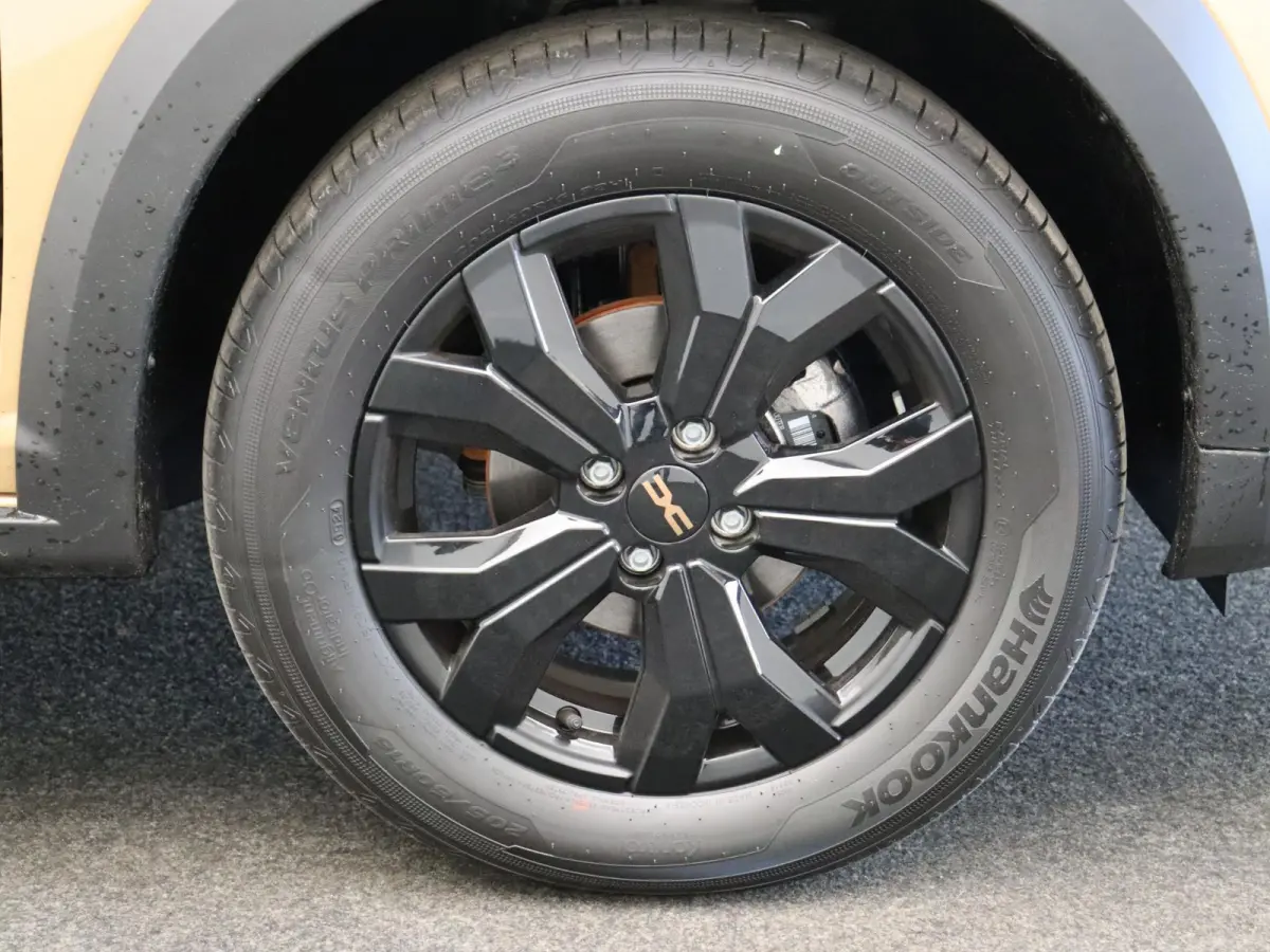 TCe 110pk Extreme | Stoelverwarming | Blind spot | Auto. parkeerrem |