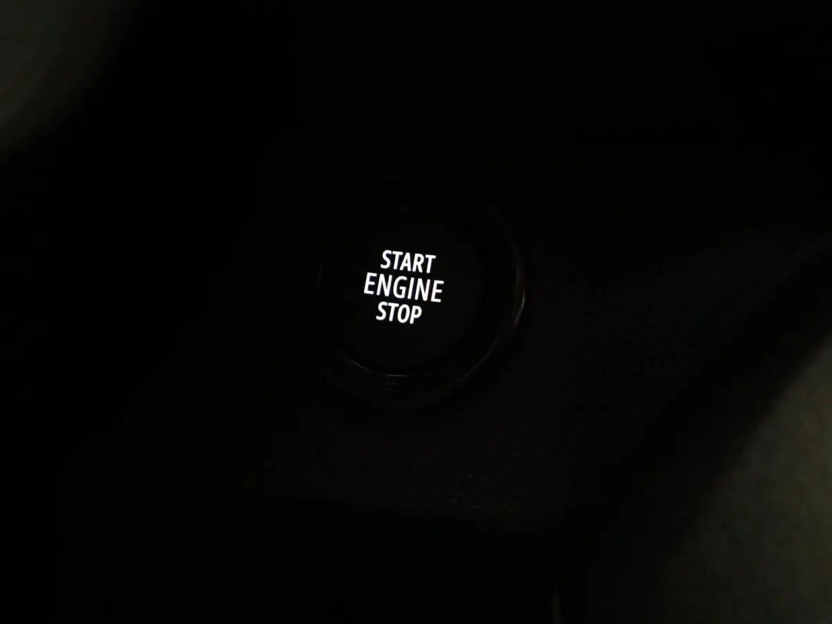 TCe 110pk Extreme | Stoelverwarming | Blind spot | Auto. parkeerrem |