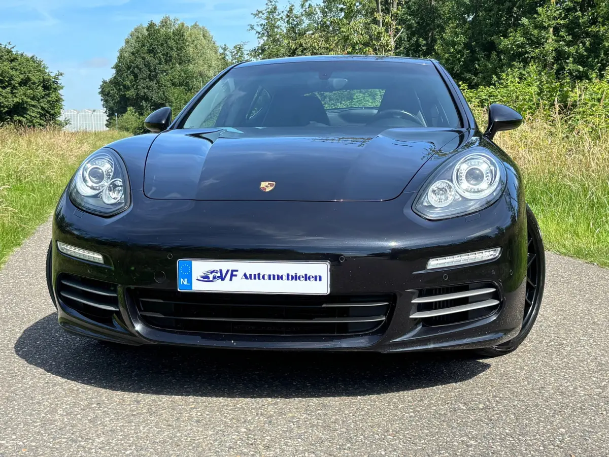 3.0 4S Sport Chrono/Navi/Leder/Ned auto!