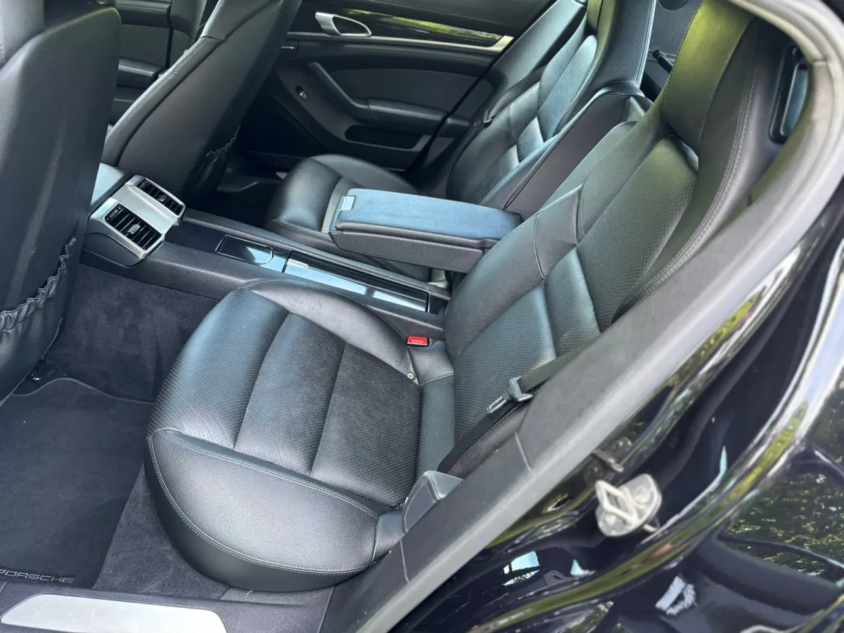 3.0 4S Sport Chrono/Navi/Leder/Ned auto!