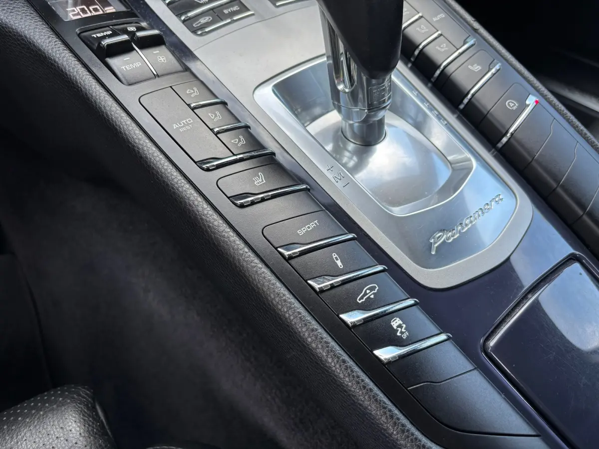 3.0 4S Sport Chrono/Navi/Leder/Ned auto!
