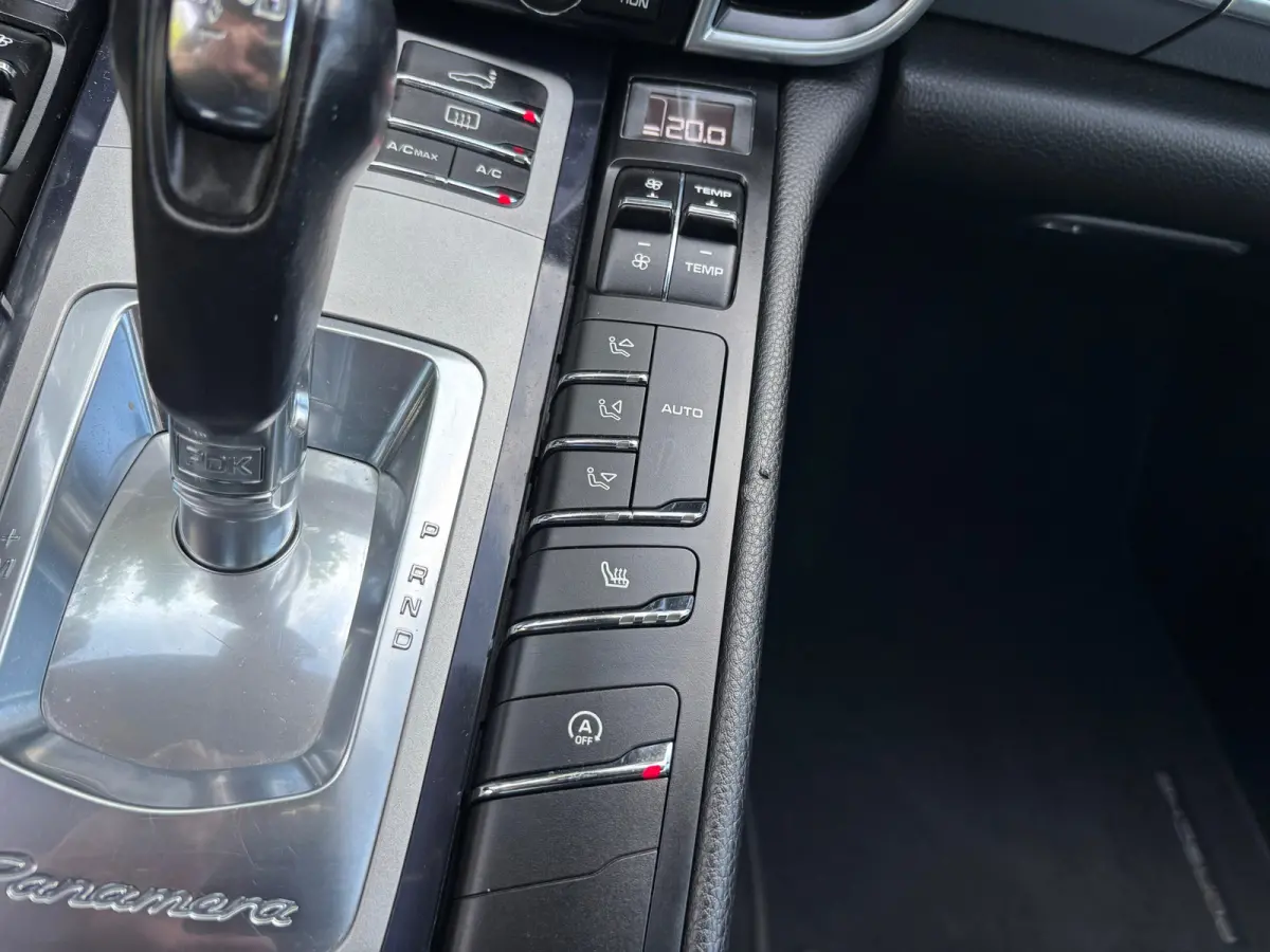 3.0 4S Sport Chrono/Navi/Leder/Ned auto!