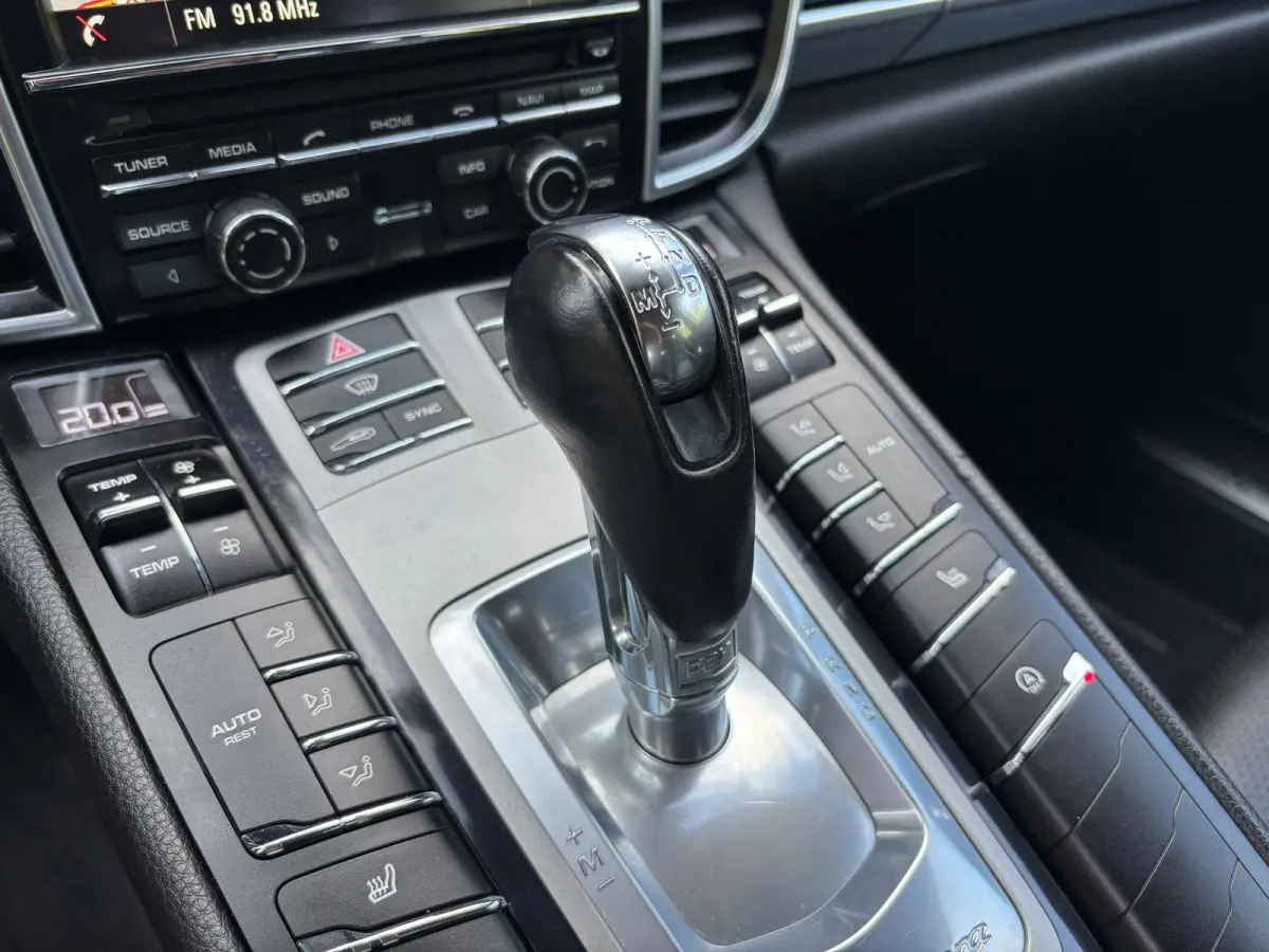 3.0 4S Sport Chrono/Navi/Leder/Ned auto!