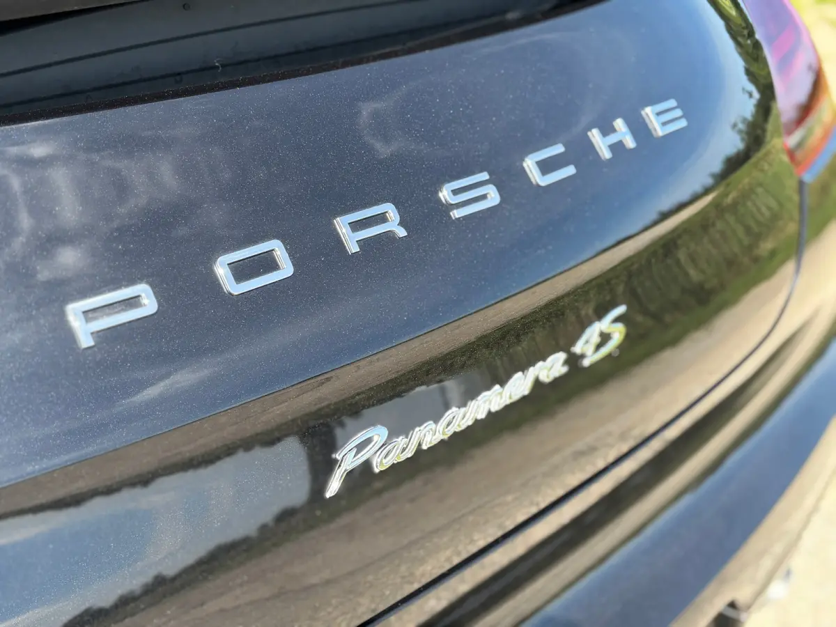 3.0 4S Sport Chrono/Navi/Leder/Ned auto!