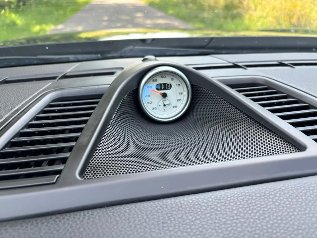 3.0 4S Sport Chrono/Navi/Leder/Ned auto!