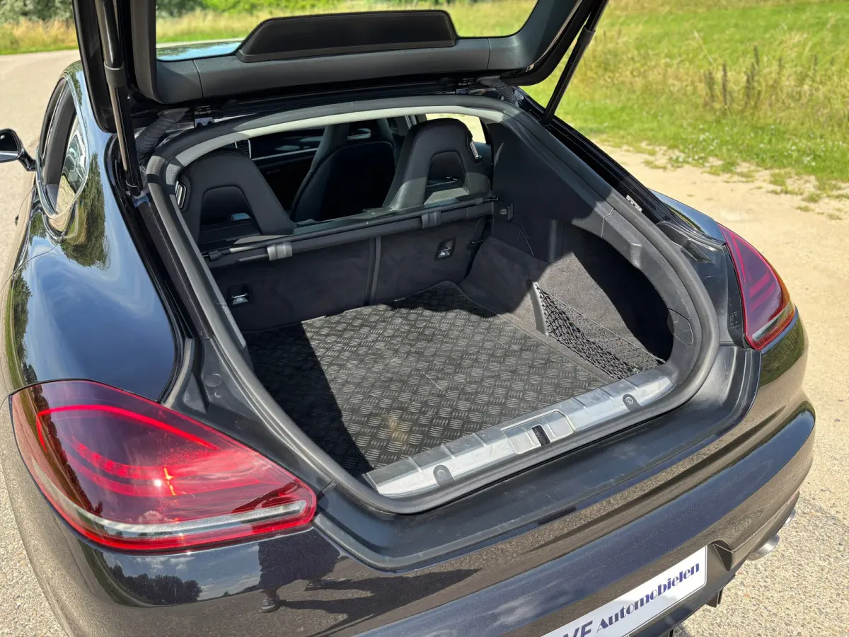 3.0 4S Sport Chrono/Navi/Leder/Ned auto!