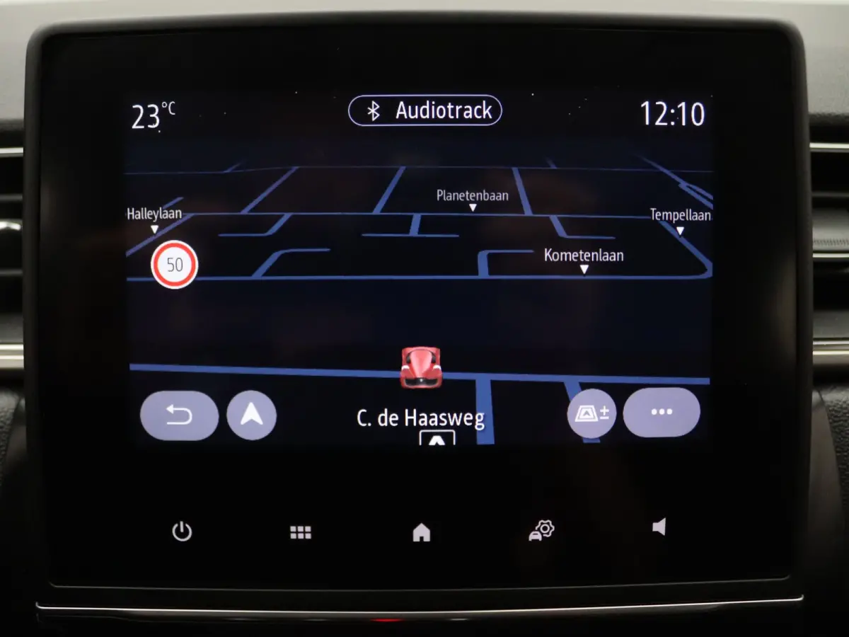 TCe 100pk Intens Apple Carplay/Android Auto