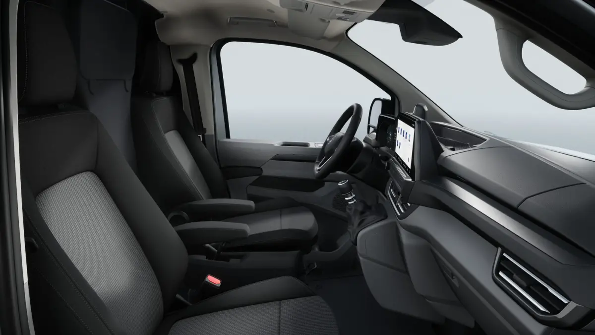 2.0 TDI 150pk L2H1 30 Life | Trekhaak | Climate Control