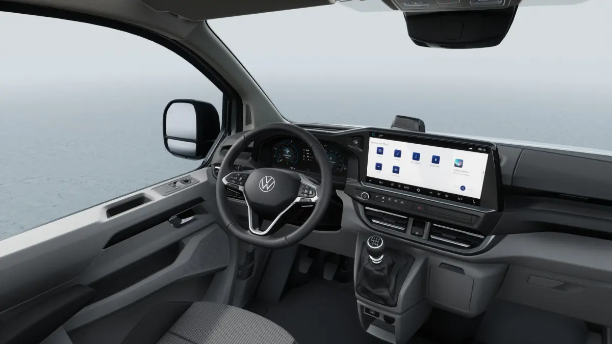 2.0 TDI 150pk L2H1 30 Life | Trekhaak | Climate Control