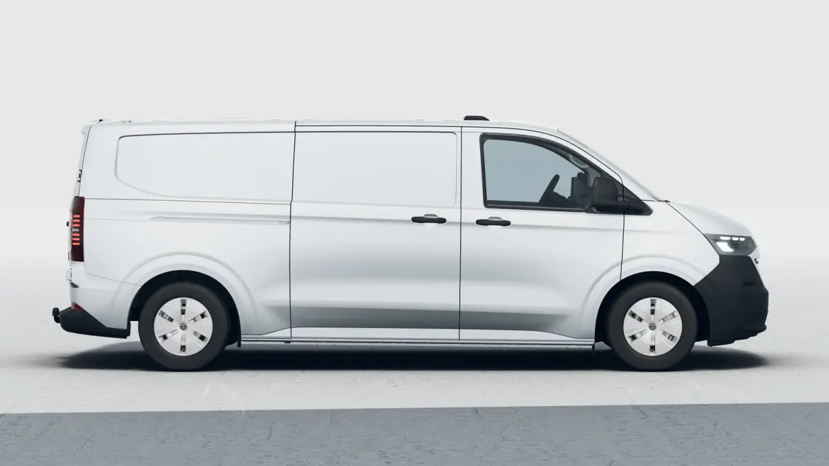 2.0 TDI 150pk L2H1 30 Life | Trekhaak | Climate Control