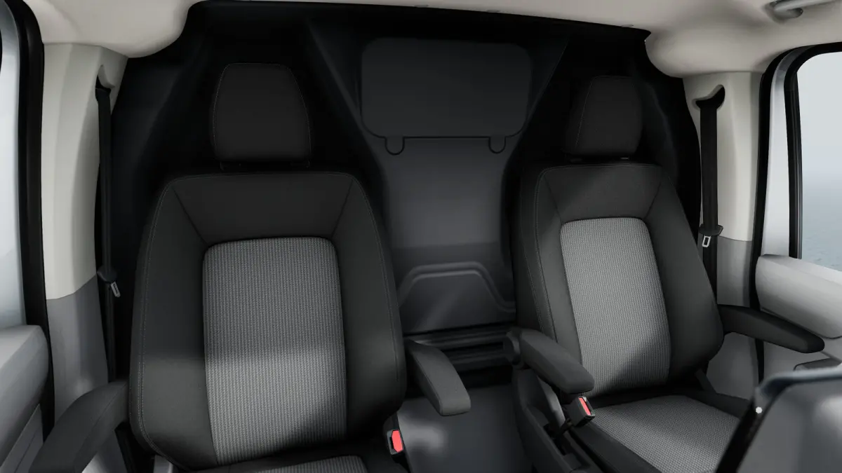 2.0 TDI 150pk L2H1 30 Life | Trekhaak | Climate Control