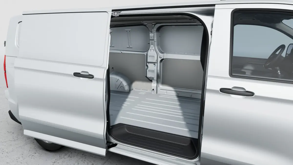 2.0 TDI 150pk L2H1 30 Life | Trekhaak | Climate Control