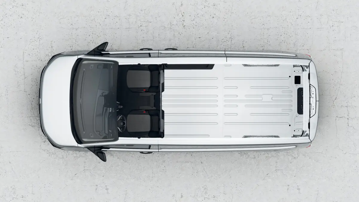 2.0 TDI 150pk L2H1 30 Life | Trekhaak | Climate Control