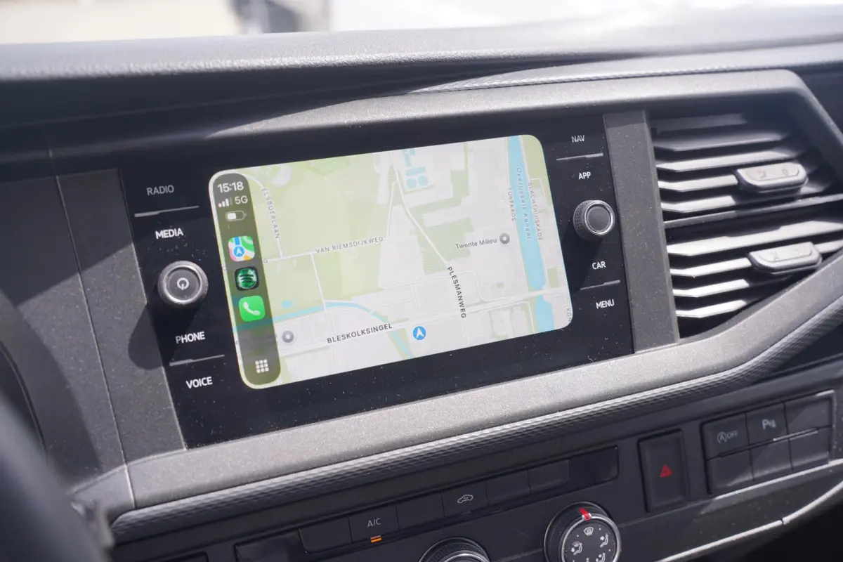 2.0 TDI 150 pk L1 DSG Aut. Navi, Airco Laadruimte Pakket, PDC V+A,