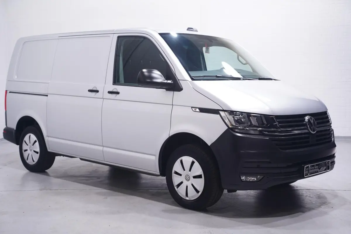 2.0 TDI 150 pk L1 DSG Aut. Navi, Airco Laadruimte Pakket, PDC V+A,