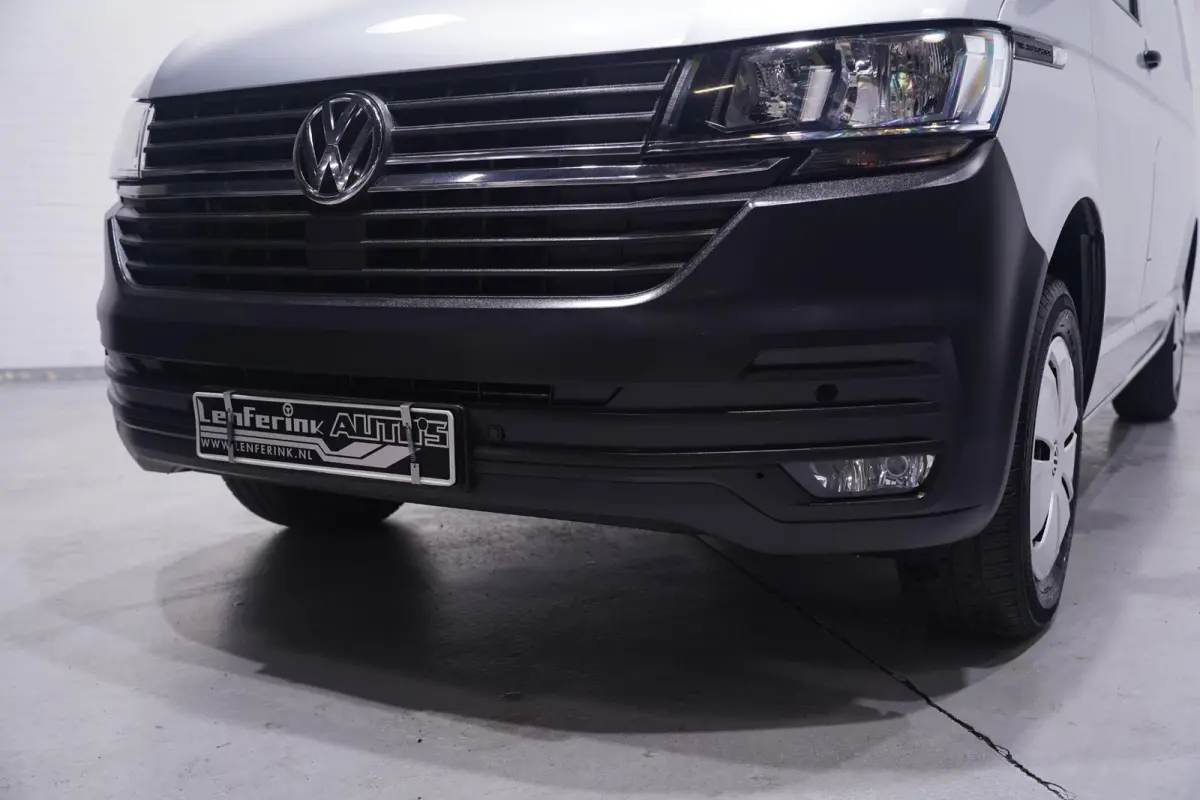 2.0 TDI 150 pk L1 DSG Aut. Navi, Airco Laadruimte Pakket, PDC V+A,