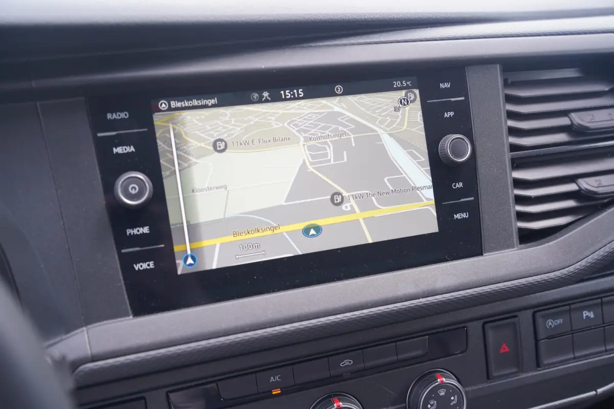 2.0 TDI 150 pk L1 DSG Aut. Navi, Airco Laadruimte Pakket, PDC V+A,