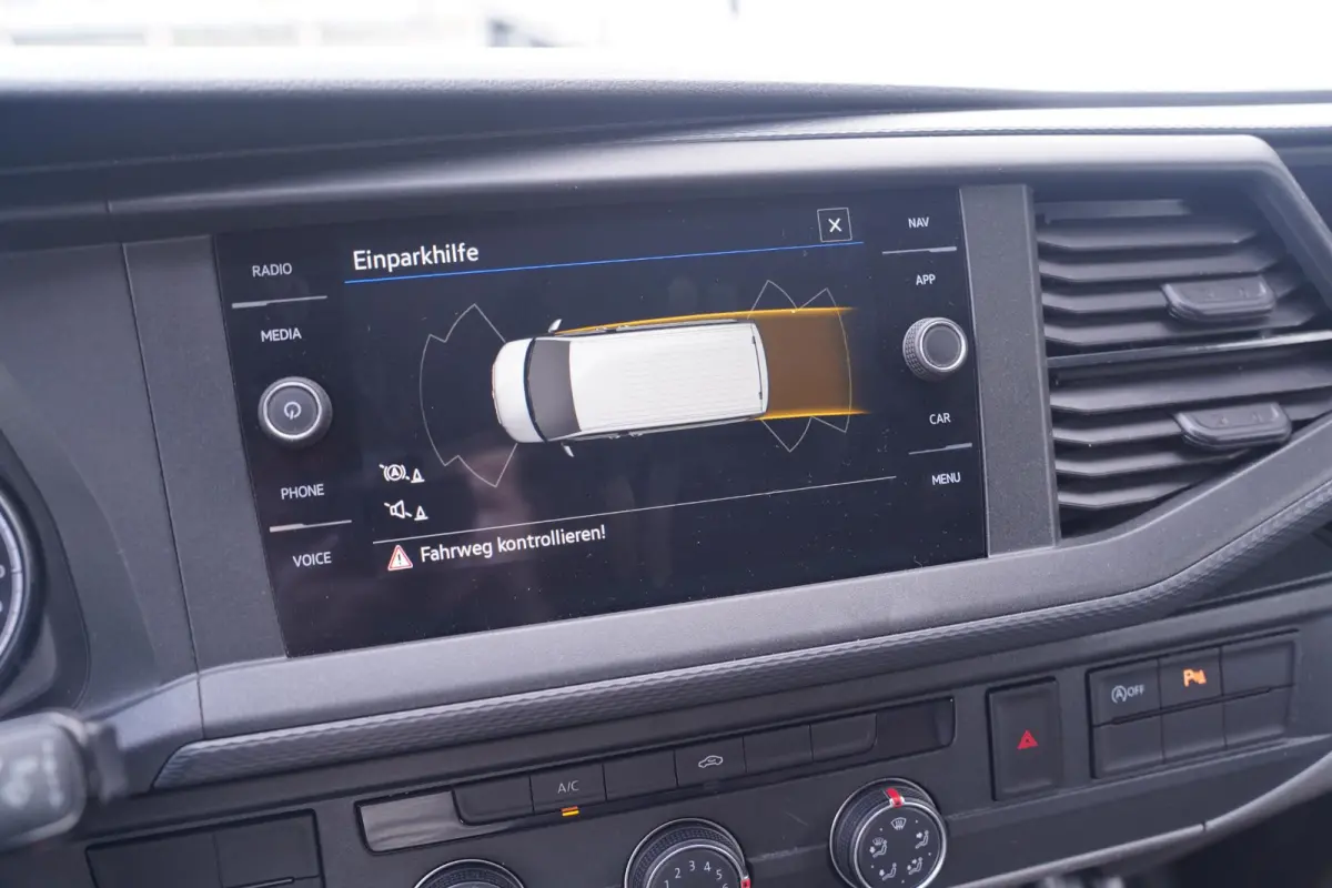 2.0 TDI 150 pk L1 DSG Aut. Navi, Airco Laadruimte Pakket, PDC V+A,