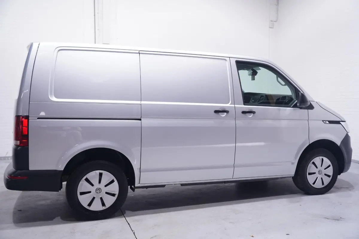 2.0 TDI 150 pk L1 DSG Aut. Navi, Airco Laadruimte Pakket, PDC V+A,