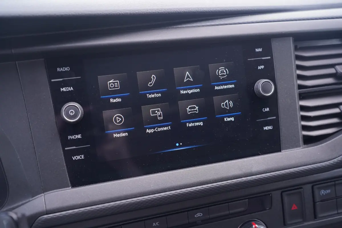2.0 TDI 150 pk L1 DSG Aut. Navi, Airco Laadruimte Pakket, PDC V+A,