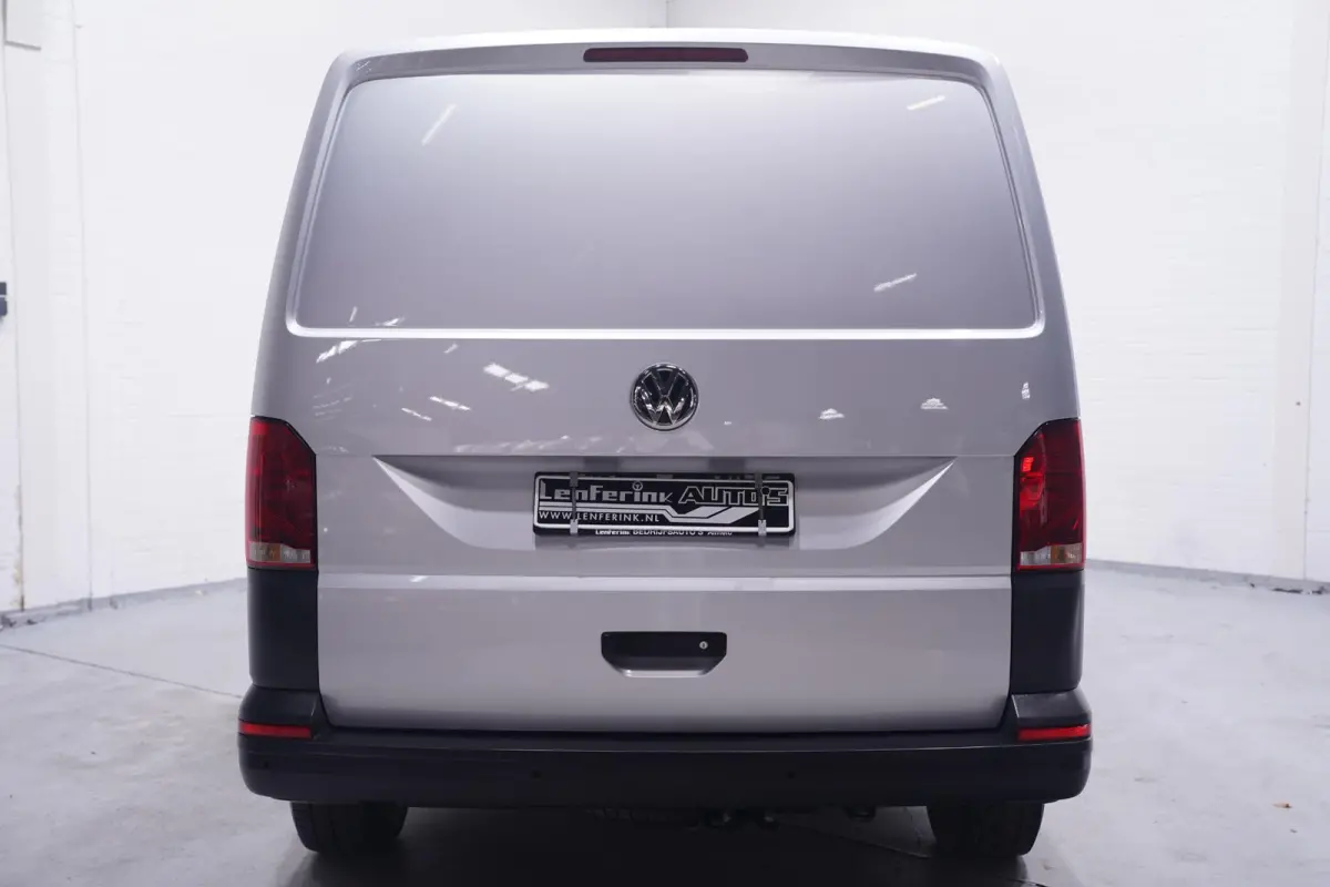 2.0 TDI 150 pk L1 DSG Aut. Navi, Airco Laadruimte Pakket, PDC V+A,