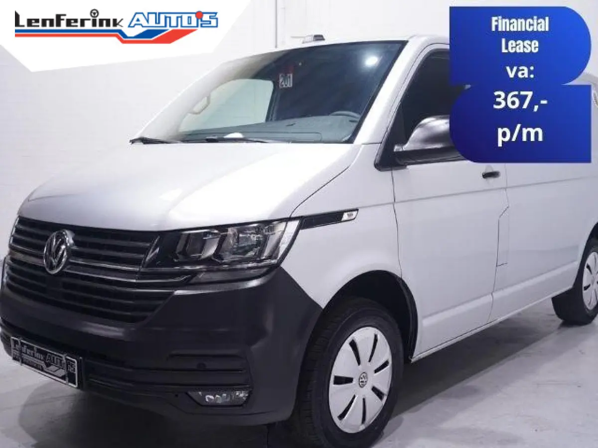 2.0 TDI 150 pk L1 DSG Aut. Navi, Airco Laadruimte Pakket, PDC V+A,