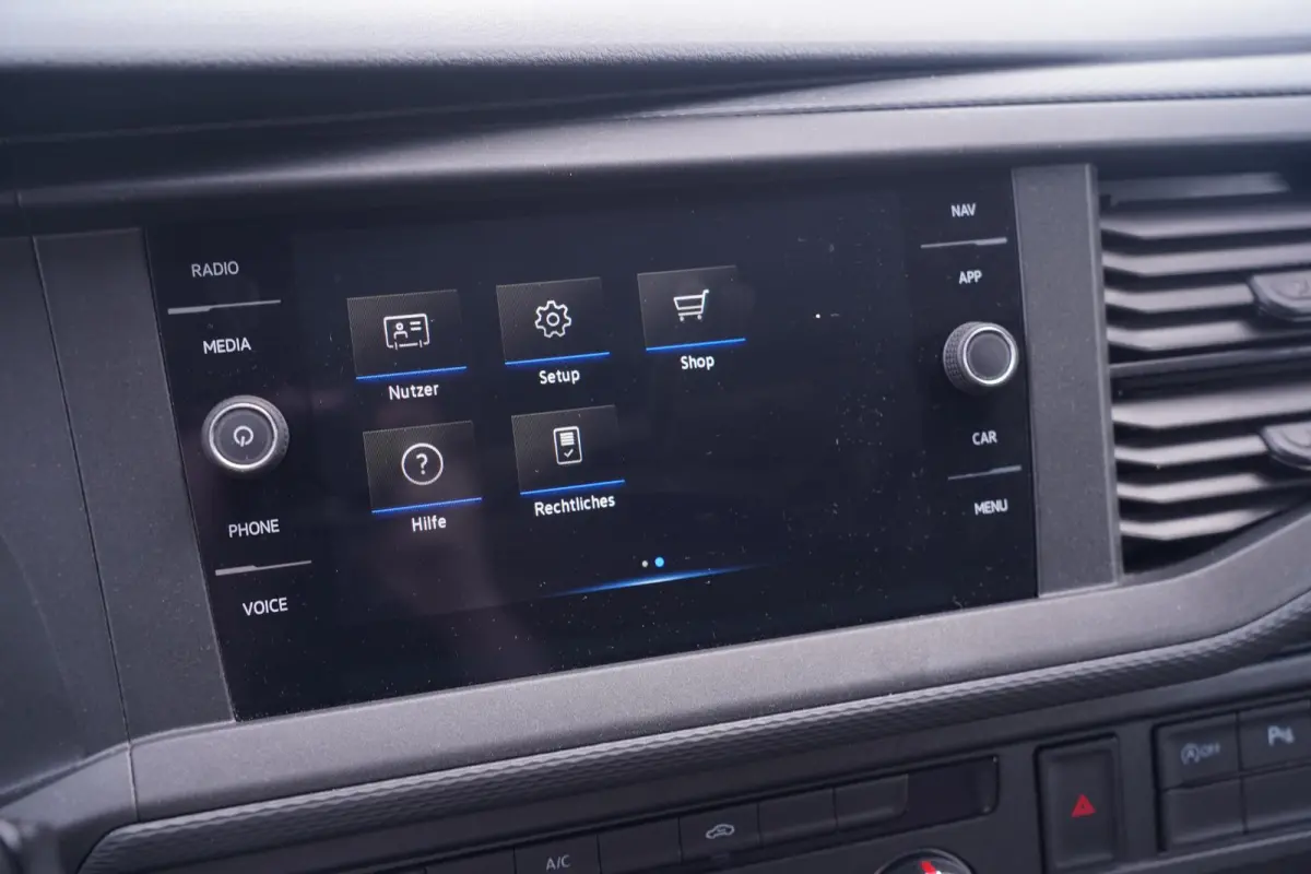 2.0 TDI 150 pk L1 DSG Aut. Navi, Airco Laadruimte Pakket, PDC V+A,
