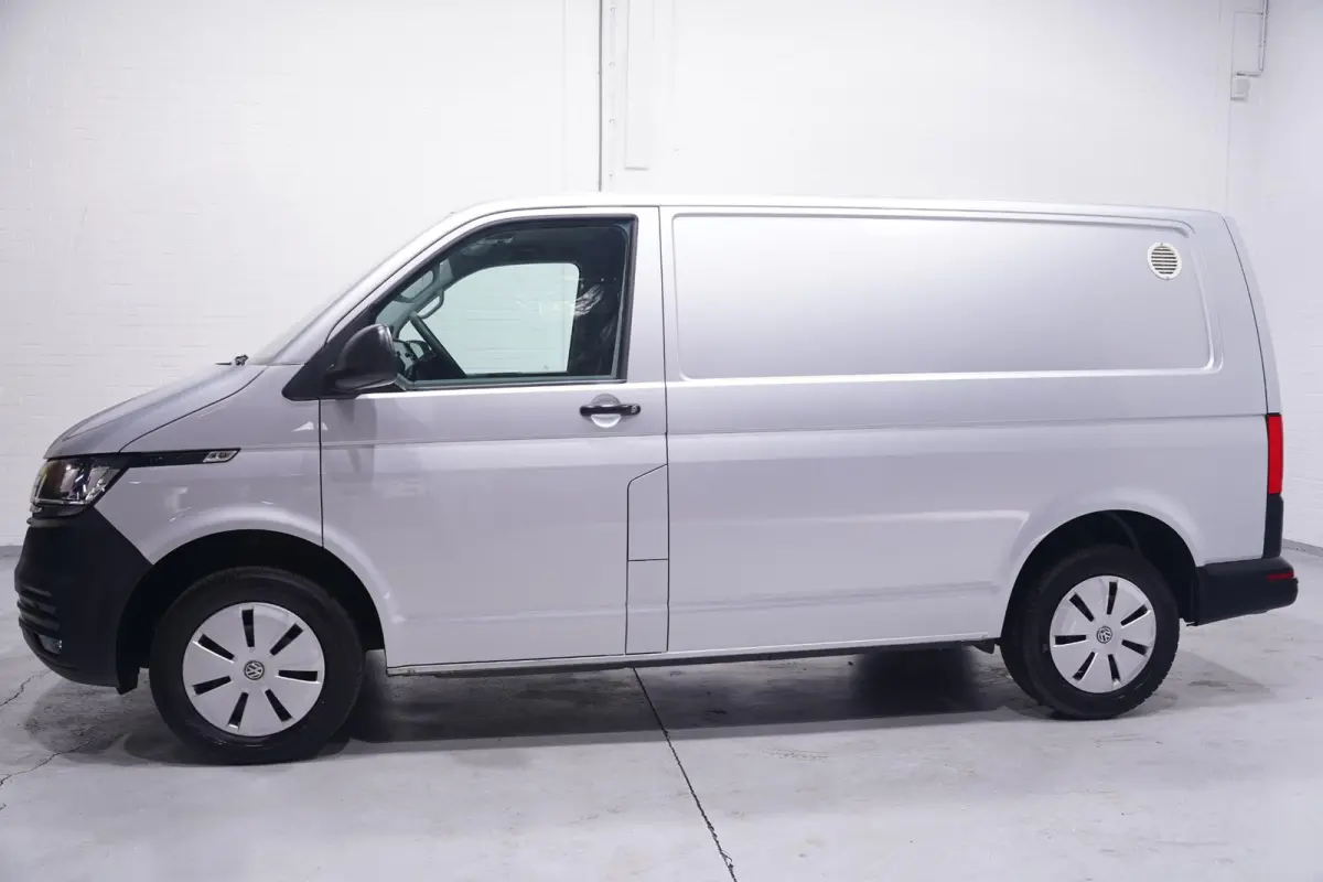 2.0 TDI 150 pk L1 DSG Aut. Navi, Airco Laadruimte Pakket, PDC V+A,