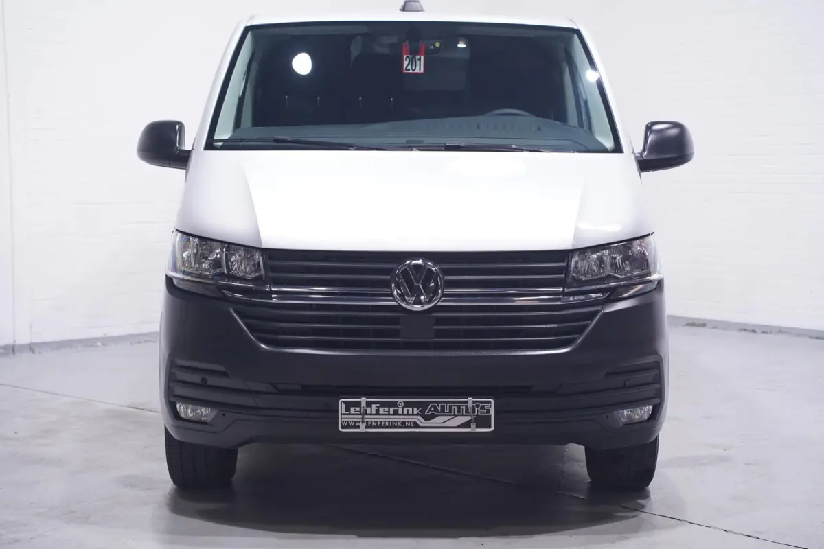 2.0 TDI 150 pk L1 DSG Aut. Navi, Airco Laadruimte Pakket, PDC V+A,