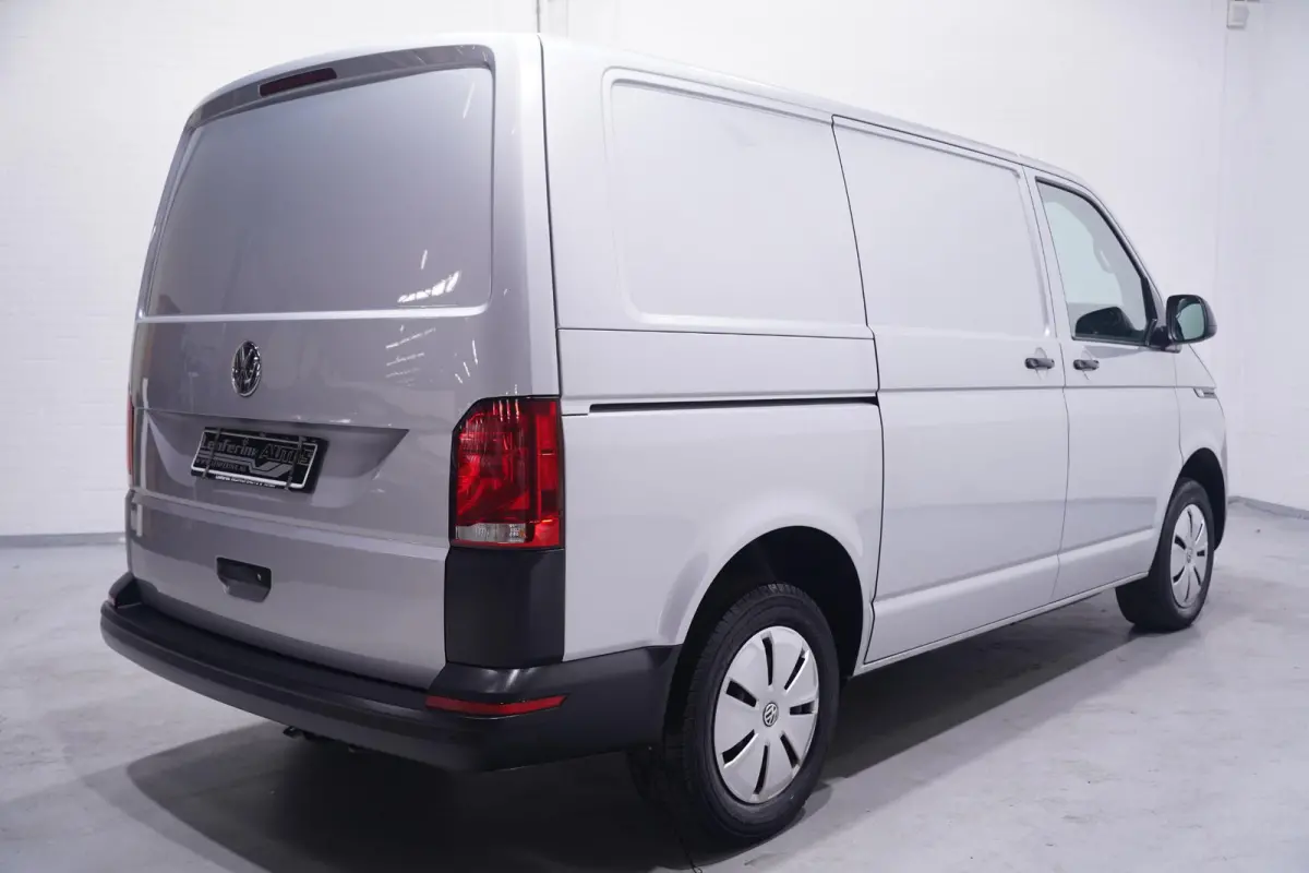 2.0 TDI 150 pk L1 DSG Aut. Navi, Airco Laadruimte Pakket, PDC V+A,