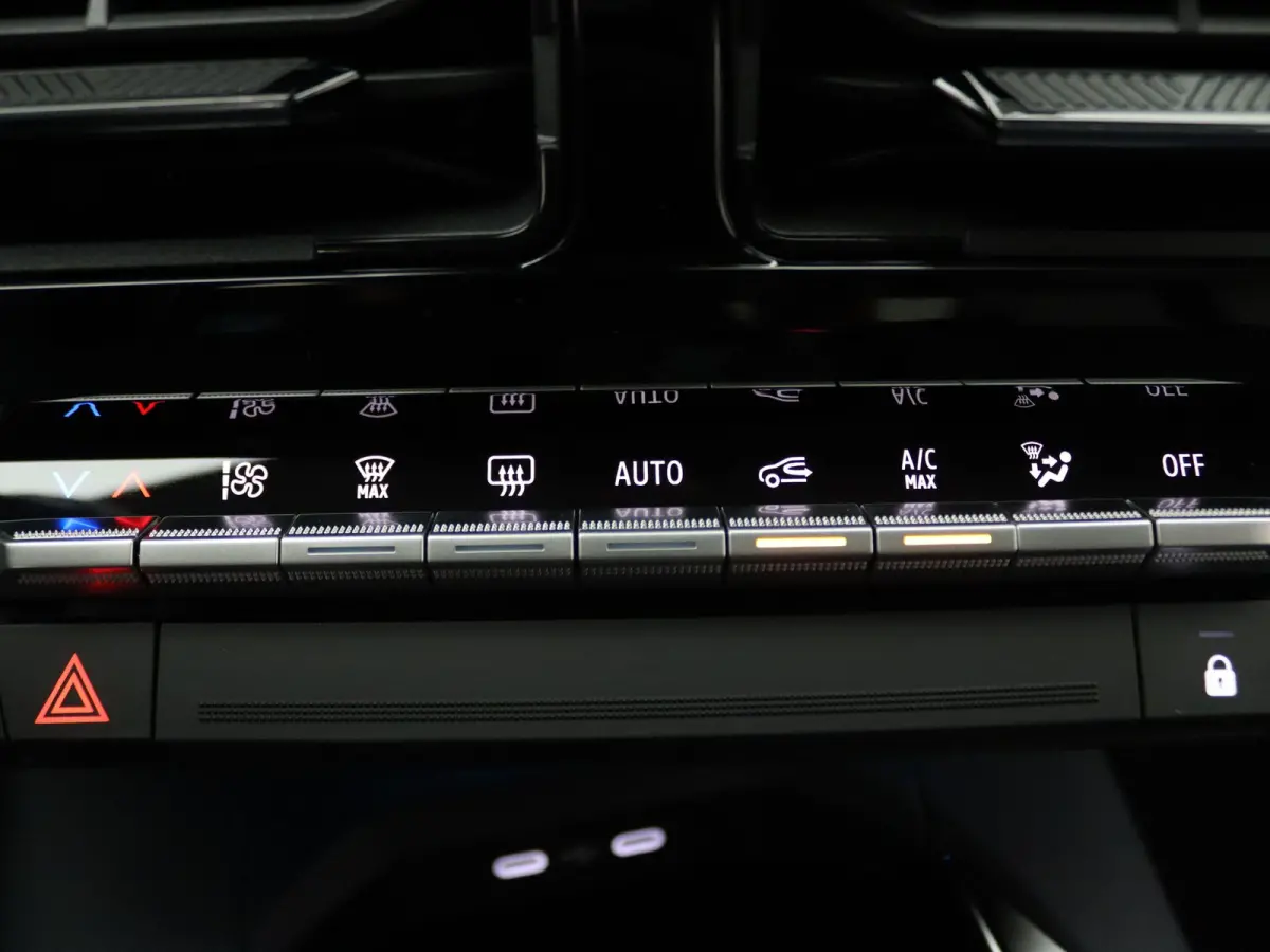 GTS 52 kWh Pack Driving