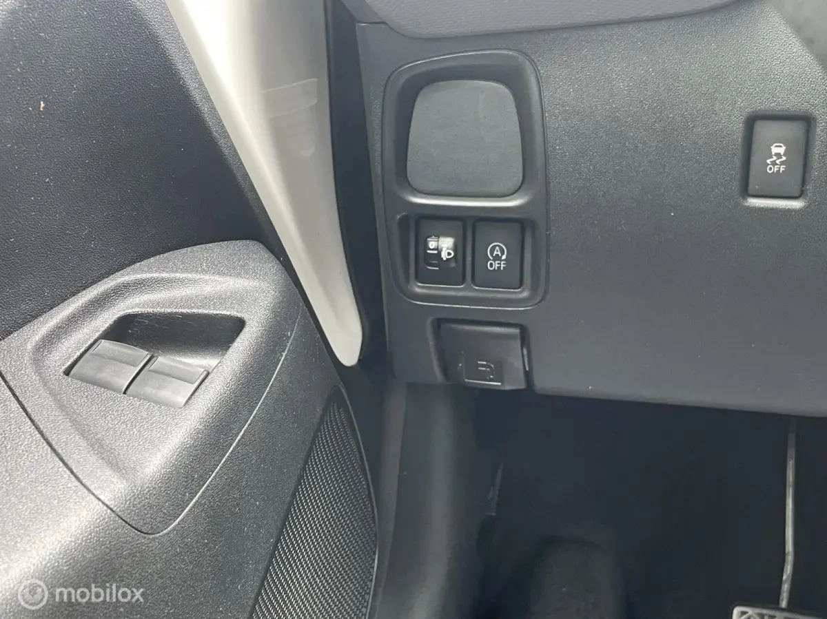 1.0 e-VTi Active | NL Auto | Incl BTW | Airco | 5Drs |