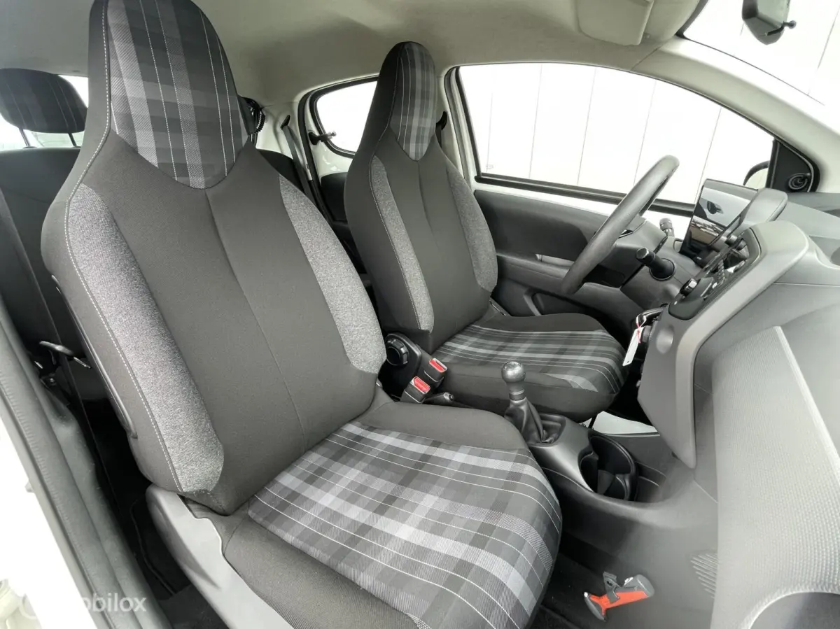 1.0 e-VTi Active | NL Auto | Incl BTW | Airco | 5Drs |