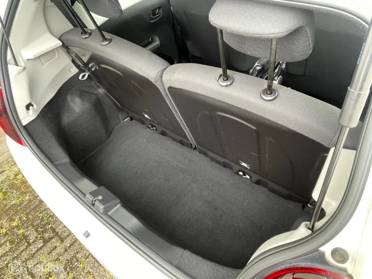 1.0 e-VTi Active | NL Auto | Incl BTW | Airco | 5Drs |