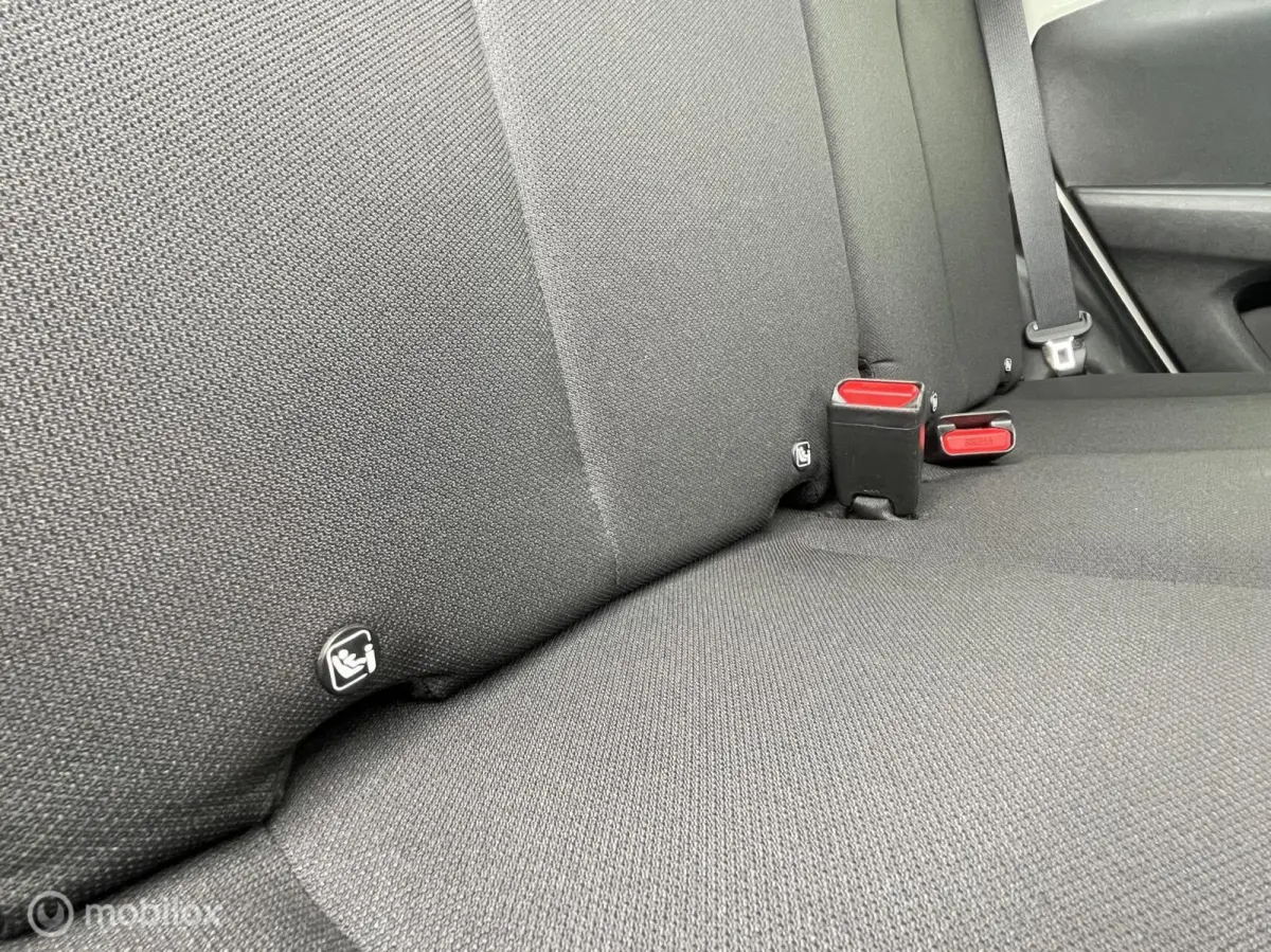 1.0 e-VTi Active | NL Auto | Incl BTW | Airco | 5Drs |