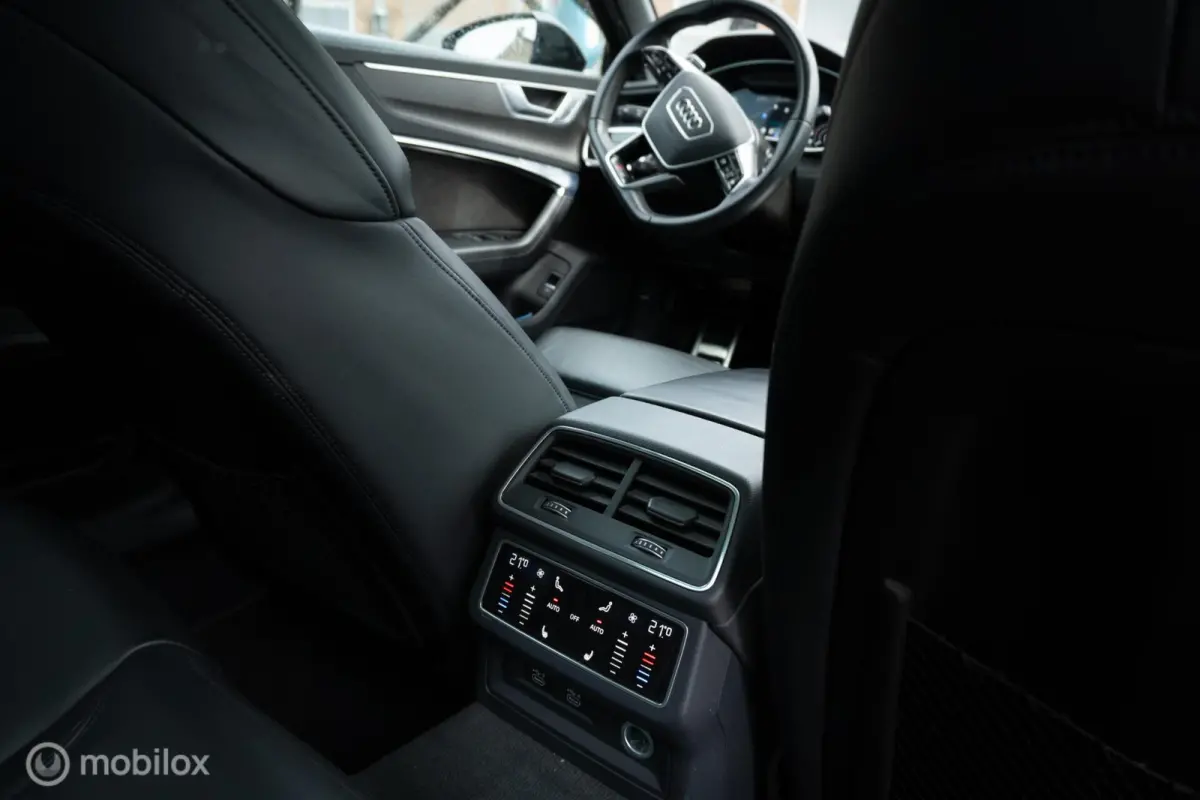 RS 6 TFSI quattro URBAN Carbon |Pano|OPF Delete|VOL|Keramisch