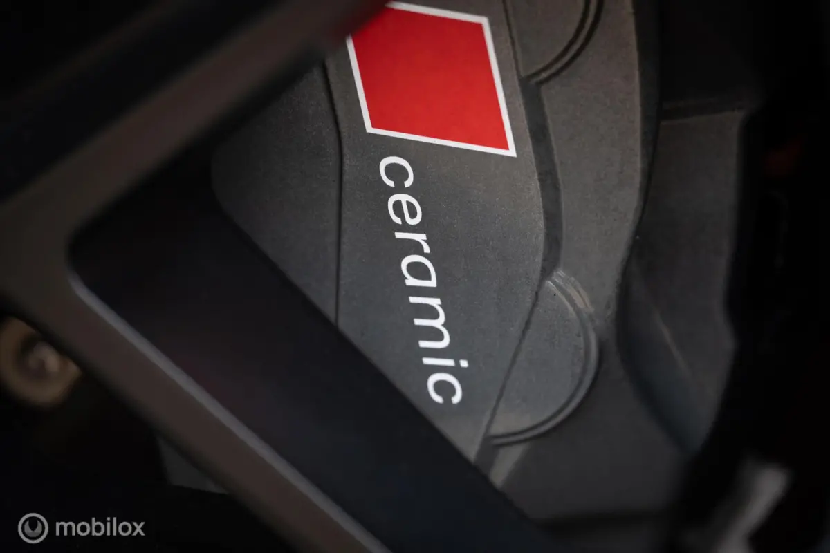 RS 6 TFSI quattro URBAN Carbon |Pano|OPF Delete|VOL|Keramisch