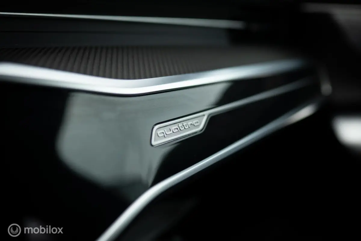 RS 6 TFSI quattro URBAN Carbon |Pano|OPF Delete|VOL|Keramisch