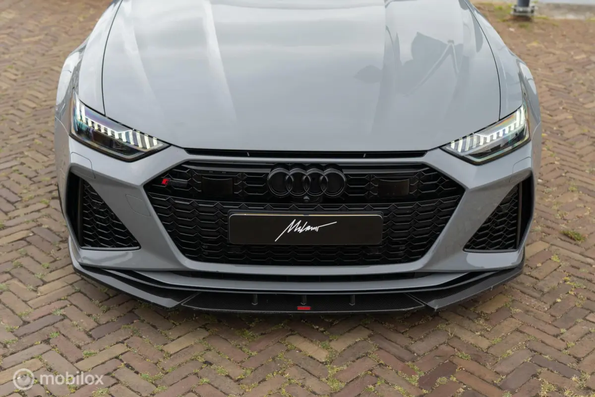 RS 6 TFSI quattro URBAN Carbon |Pano|OPF Delete|VOL|Keramisch