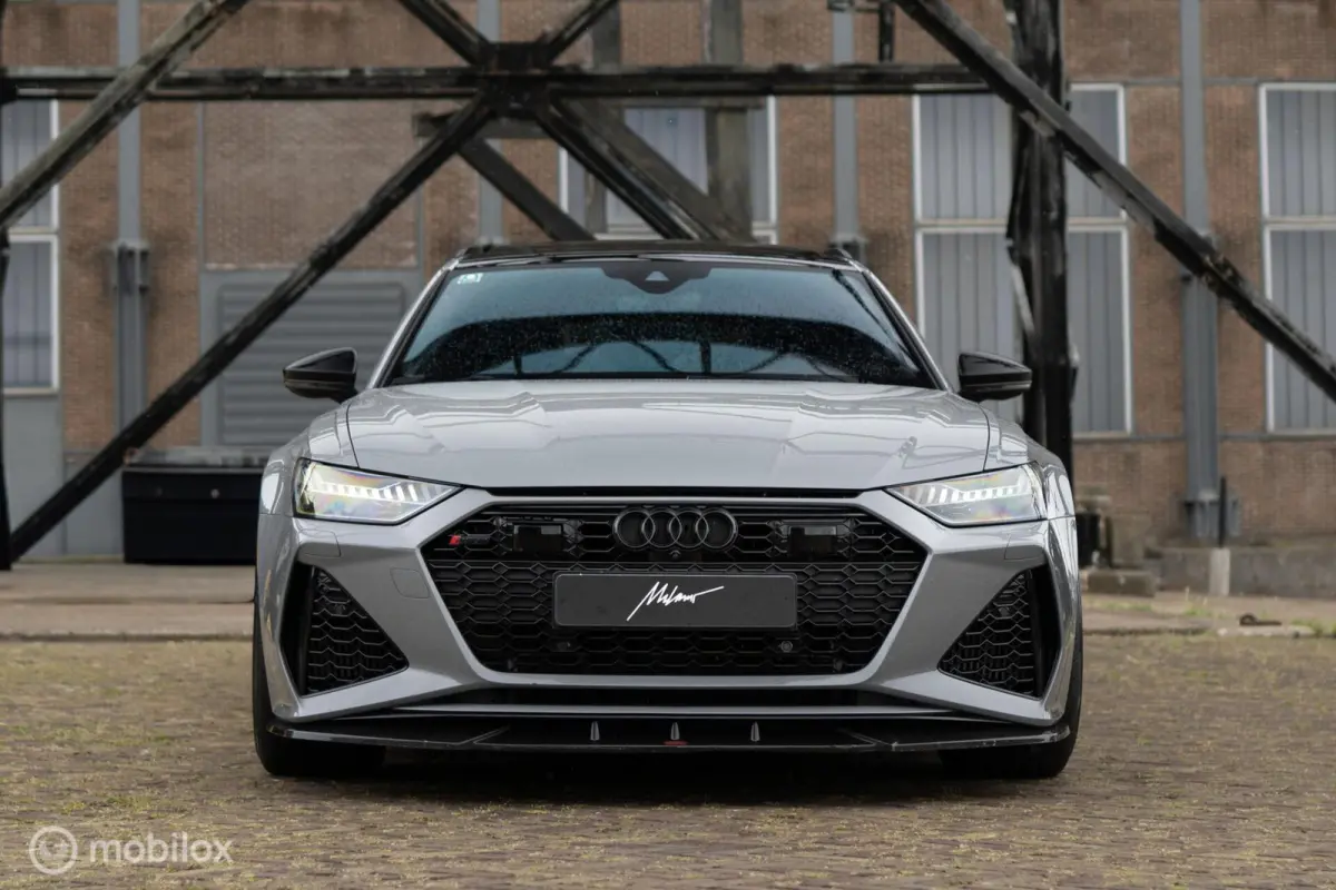 RS 6 TFSI quattro URBAN Carbon |Pano|OPF Delete|VOL|Keramisch