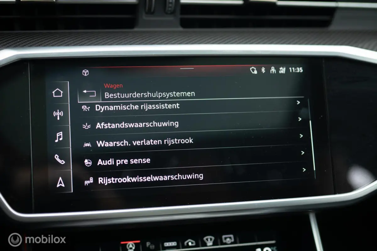 RS 6 TFSI quattro URBAN Carbon |Pano|OPF Delete|VOL|Keramisch