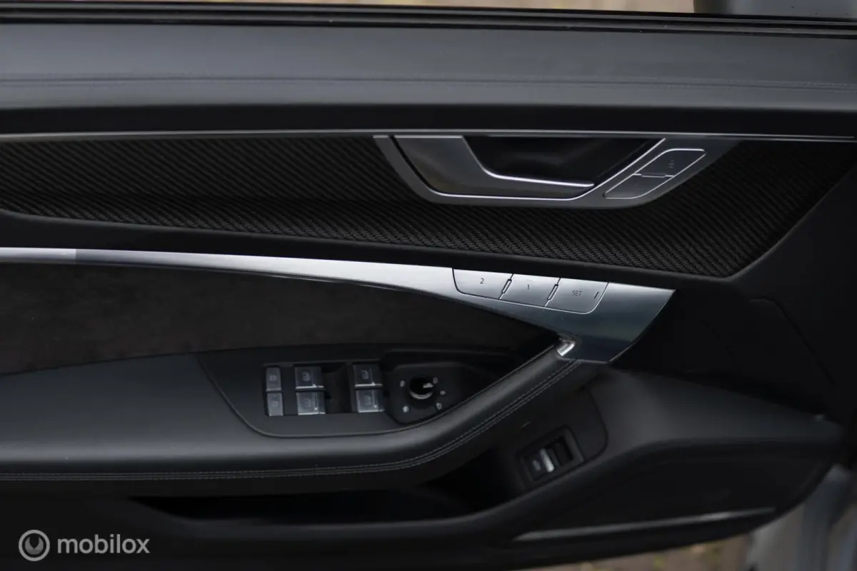 RS 6 TFSI quattro URBAN Carbon |Pano|OPF Delete|VOL|Keramisch