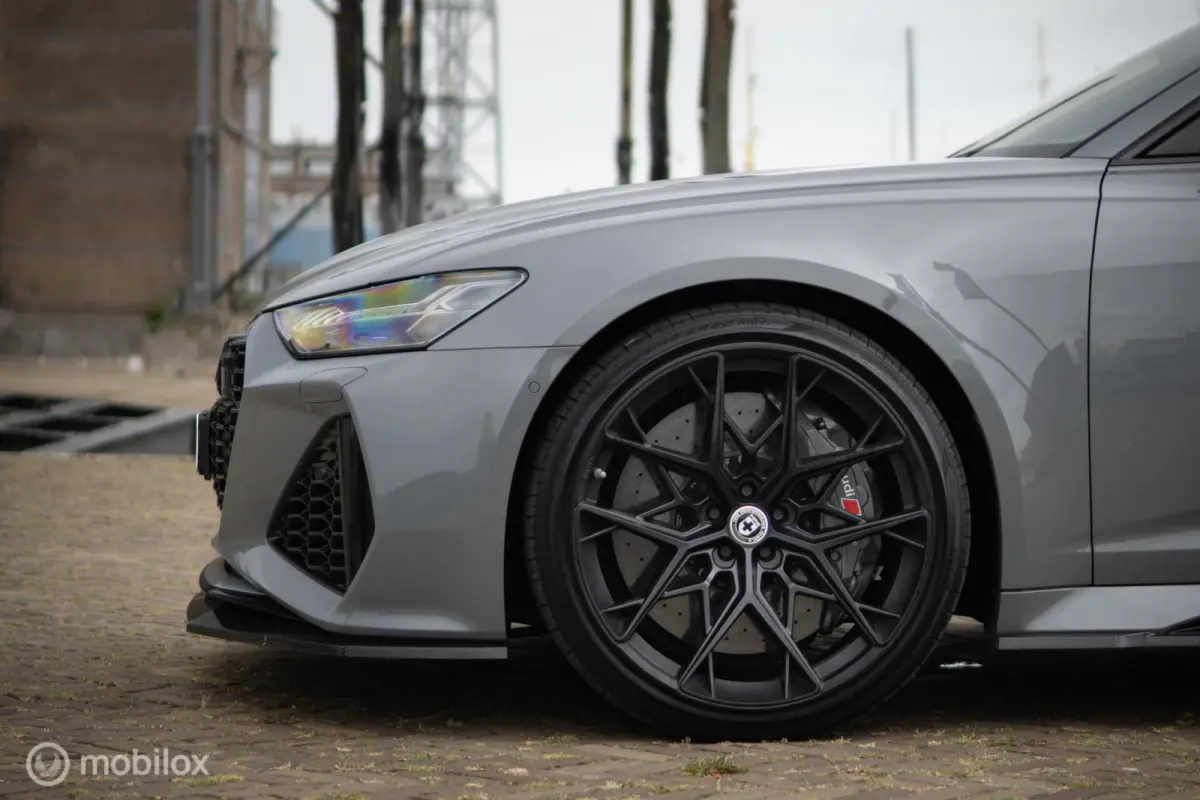 RS 6 TFSI quattro URBAN Carbon |Pano|OPF Delete|VOL|Keramisch